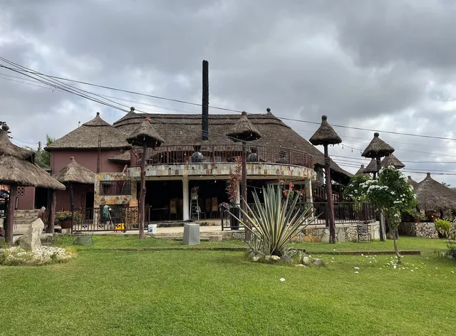 Ikes Cultural Village