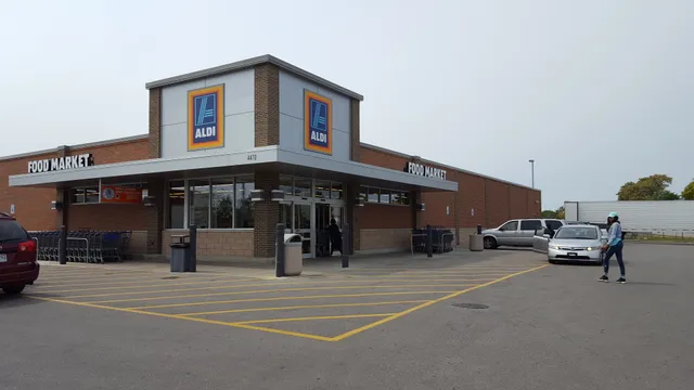 ALDI