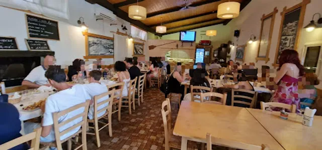 La Locanda del Torrione