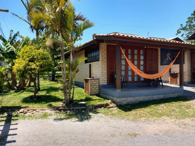 Morada Quatro Elementos