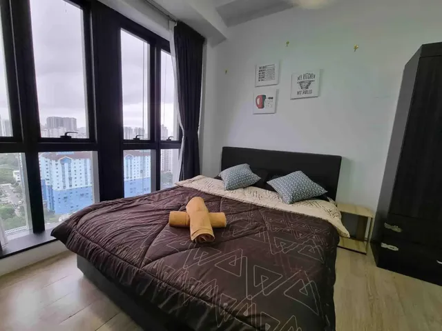 Aurora Place Pavilion Bukit Jalil by The Cynefin