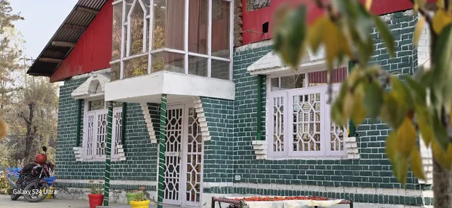 Habib Guest House[TANGMARG GULMARG 11]