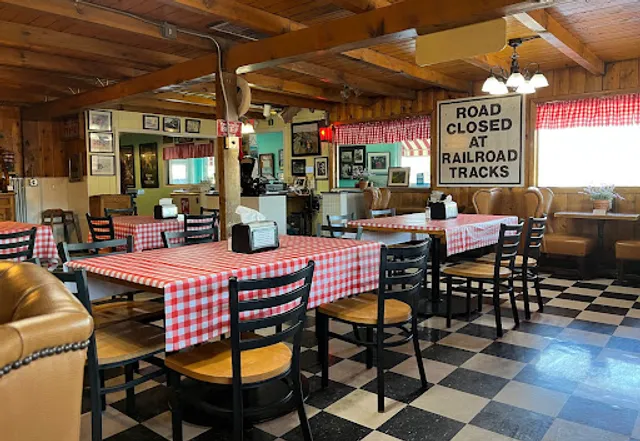 Grandma's K & I Diner