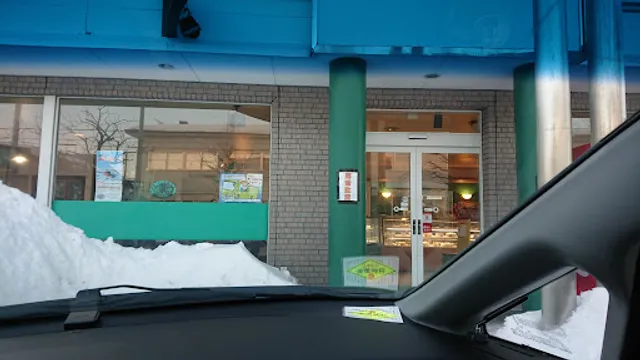 ㈱喜信堂 北燦菓