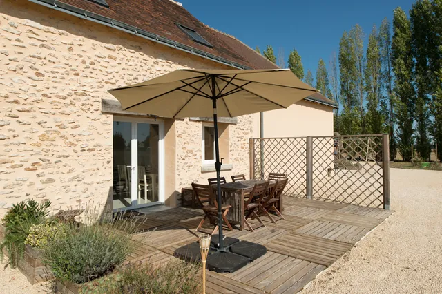 Domaine des Clairaies