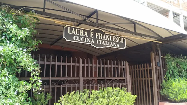 Ristorante Laura e Francesco