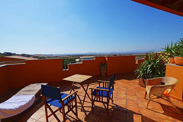 B&B La terrazza di Ub