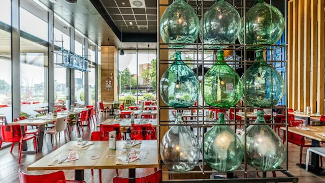 Pizzikotto - Pizzeria & Lifferia - Bergamo