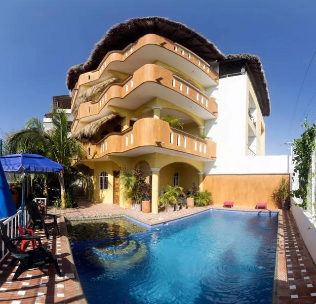 Cielito Lindo Suites