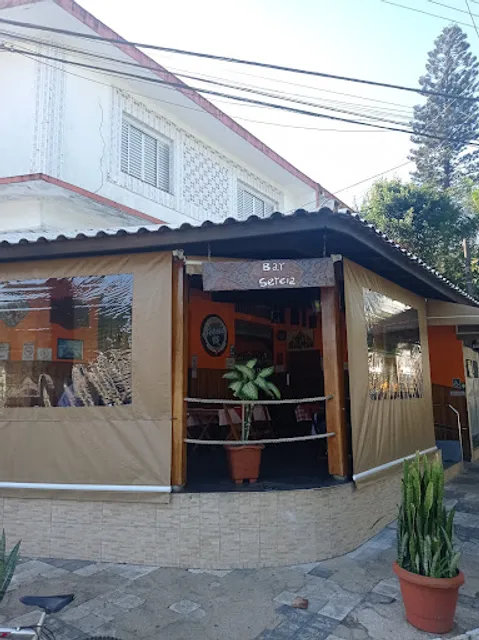 Bar Sereia (Ronaldo)