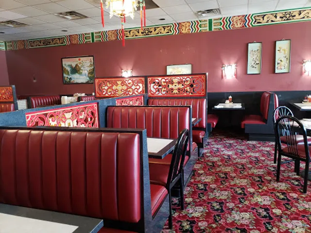 East Ocean Restaurant