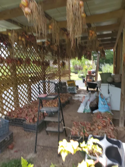 Hudnall Plant Nursery