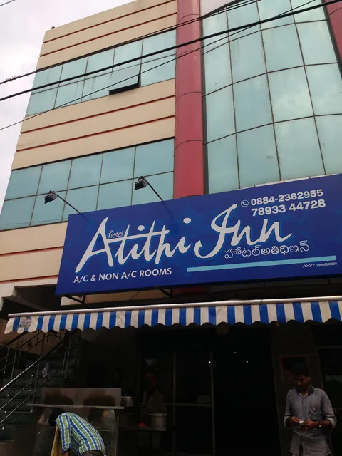 Hotel Atithi Inn