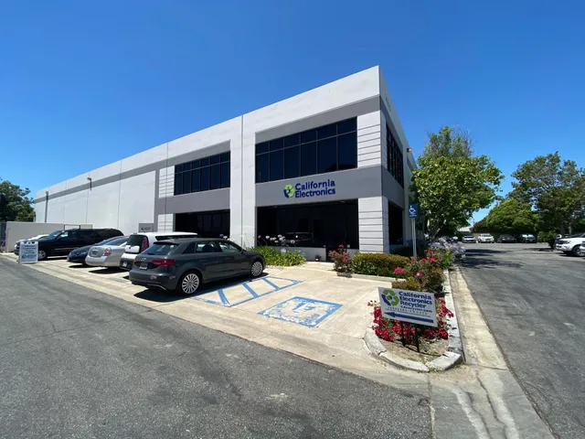 California Electronics