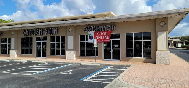 Posh Plum Furniture Consignment