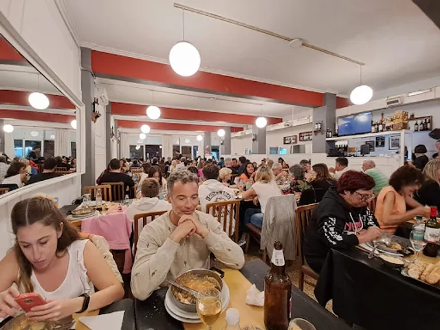 Su Cantina - Cocina Internacional