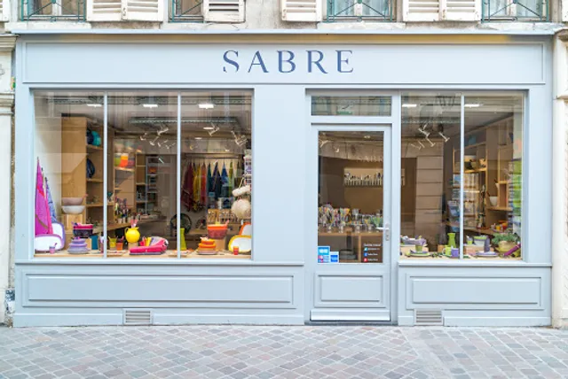 Sabre - kitchen ware