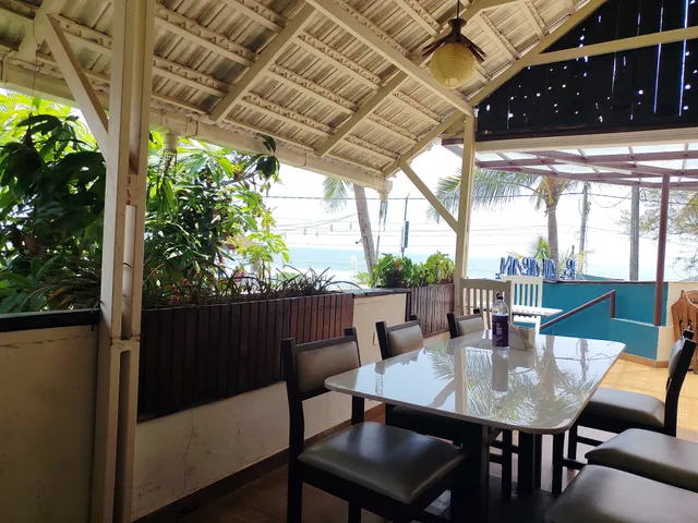 Bay4 Beachfront Multi Cuisine Restaurant