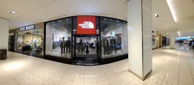 The North Face Houston