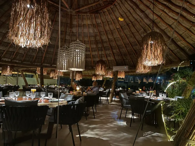 Bora Bora Las Brisas