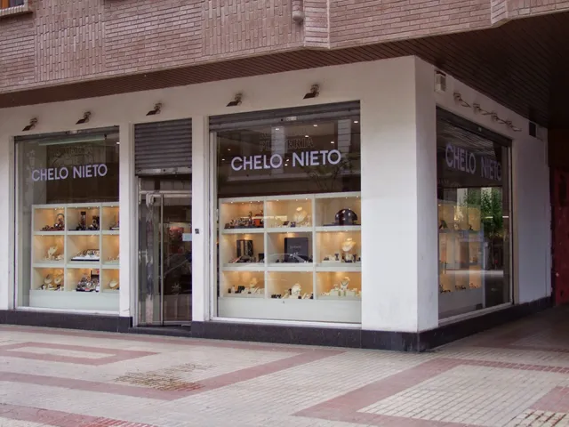 Joyería Chelo Nieto