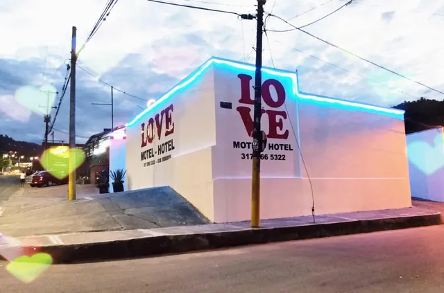 Motel Sol y Luna Ibague