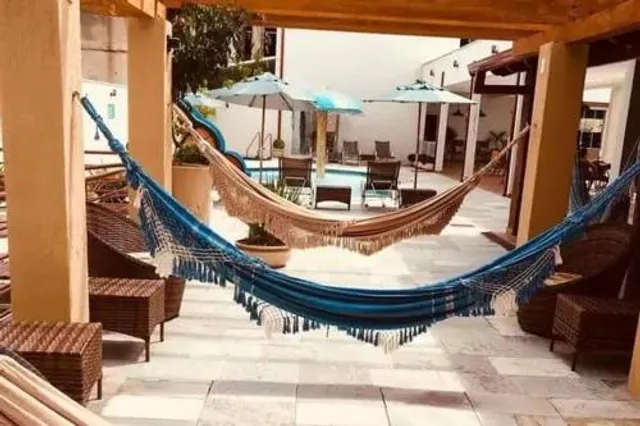 Acqua Ville Flat's II