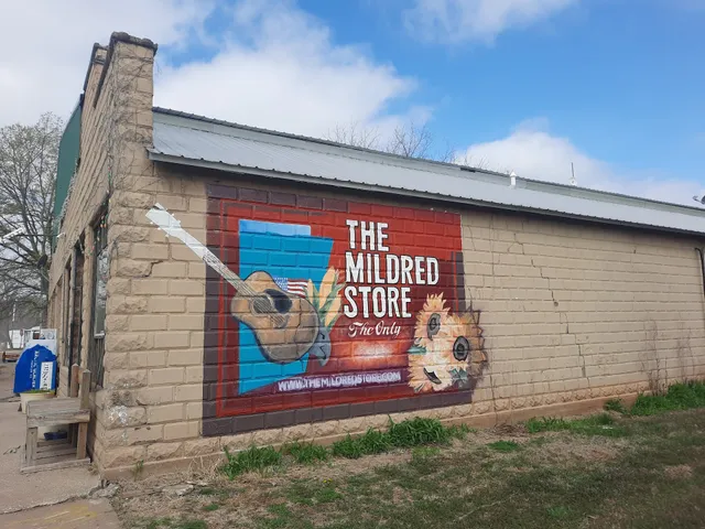 MILDRED STORE