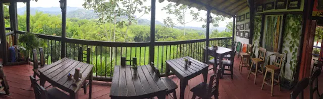 Restaurante Fonda La Bodega