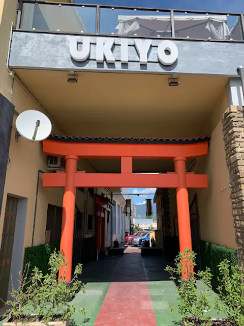 Ukiyo - Ristorante Sushi Giapponese, Cinese e Poke