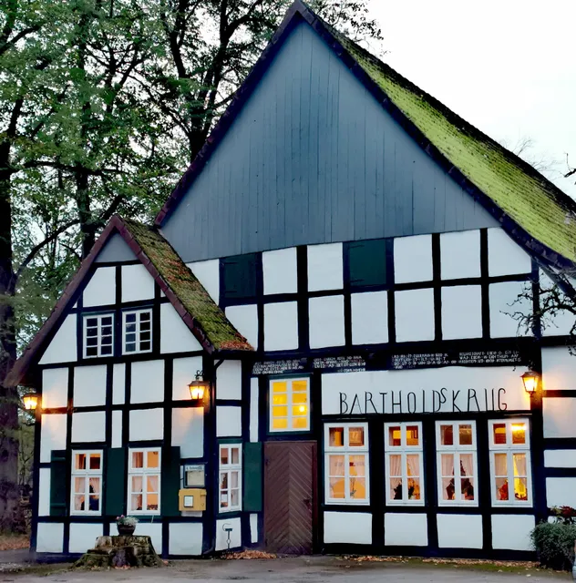Bartholdskrug