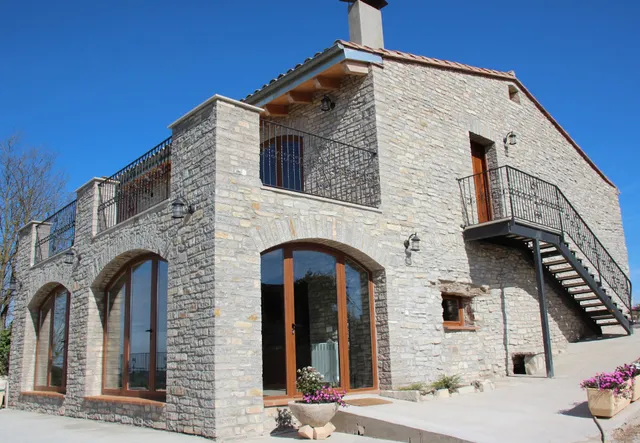 Casa Rural Casa Mestres