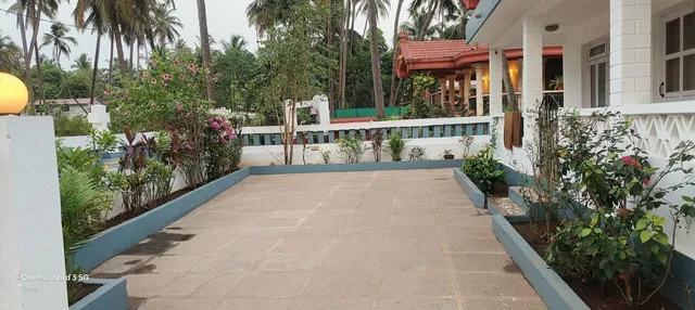 2nd Innings by GRStays