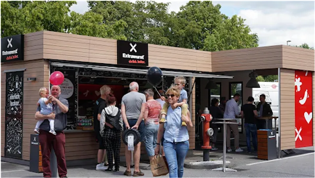 Extrawurst Gießen-Süd