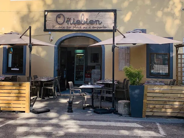 Pizzeria Oňiebien