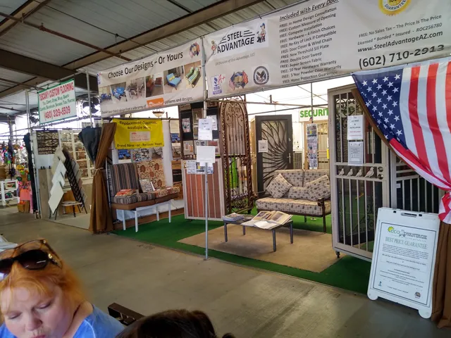 Mesa Market Place Swap Meet