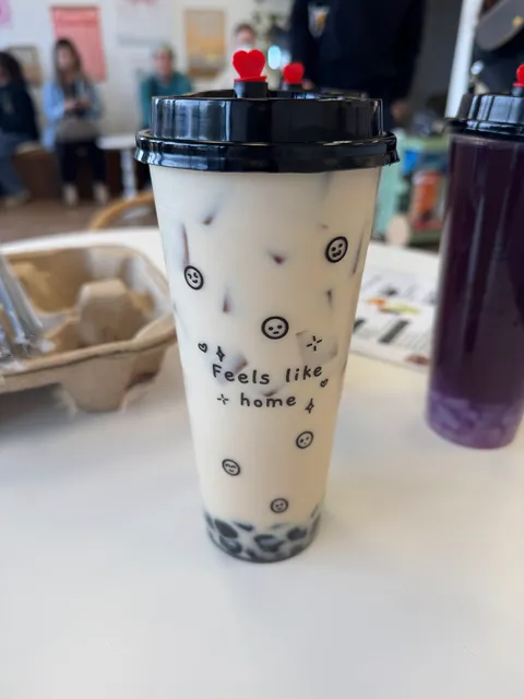 Boba House