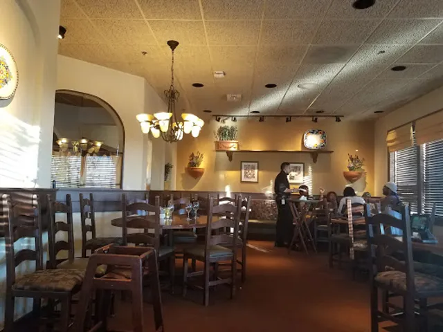 Olive Garden Italian Restaurant