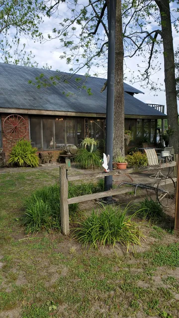 Moultrie RV Park Office