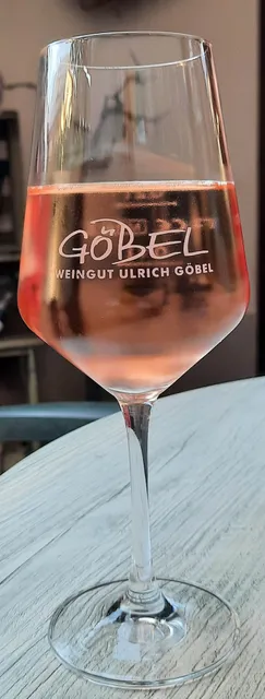 Ferienweingut Ulrich Göbel