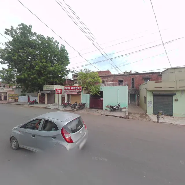 Puspanjali Restaurant