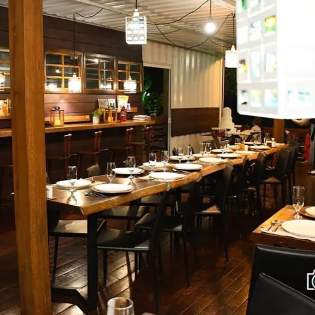 Restauro Gastronomia & Eventos