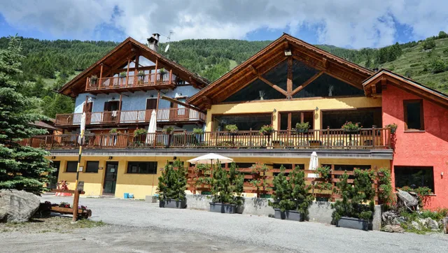 Villaggio Turistico Camping Gofree