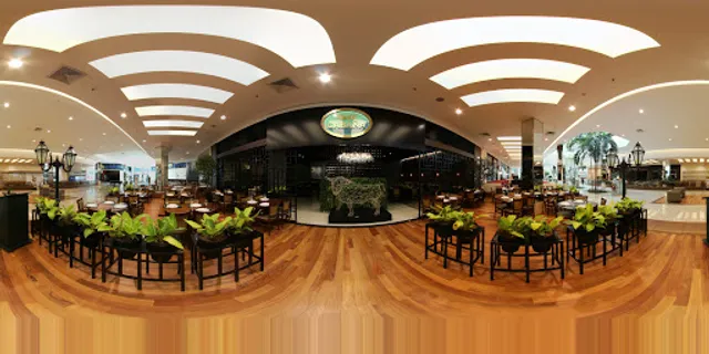 Cabaña Ribeirão Shopping | Restaurante Argentino