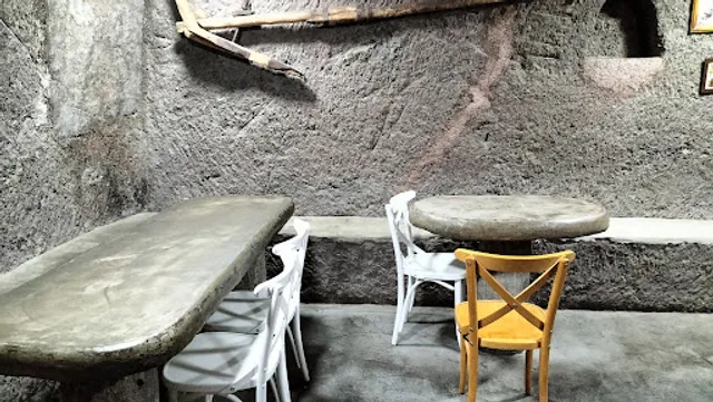 Restaurante El Centro