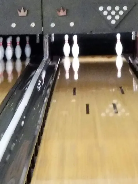 Braham Lanes & Wayne's Pro Shop