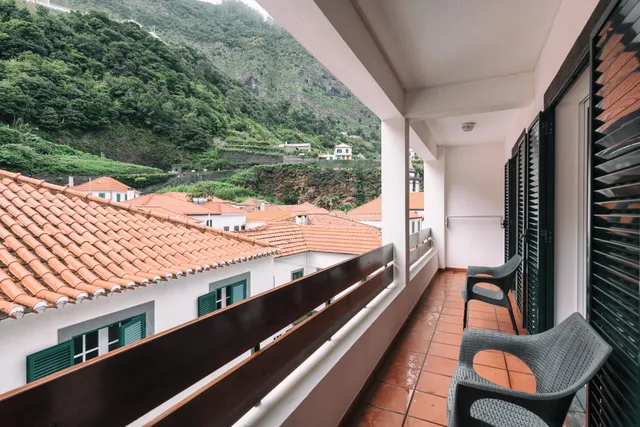 Pereira Place - Vacation Rentals in Madeira Island
