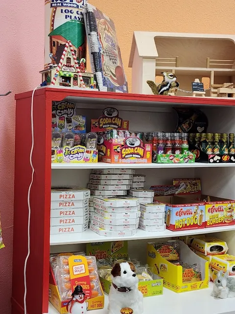 Victorian Candy Co Inc