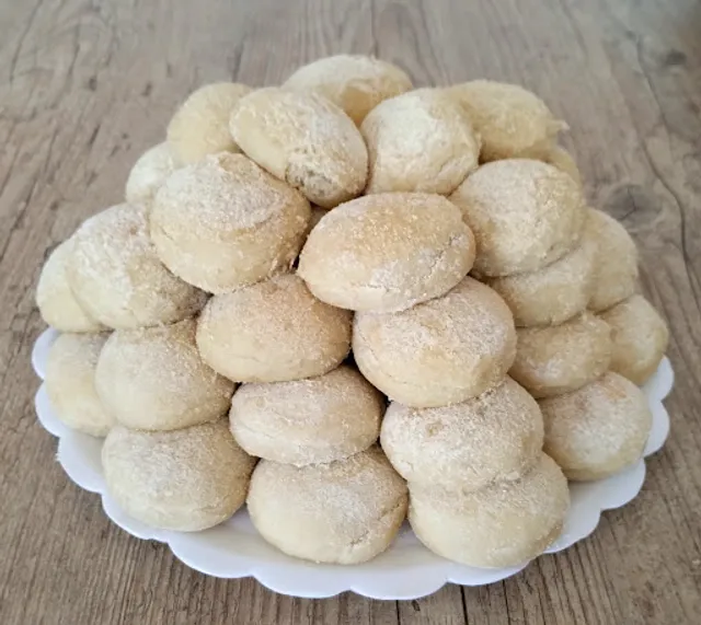 Pãozinho Artesanal - Pãozinho delícia