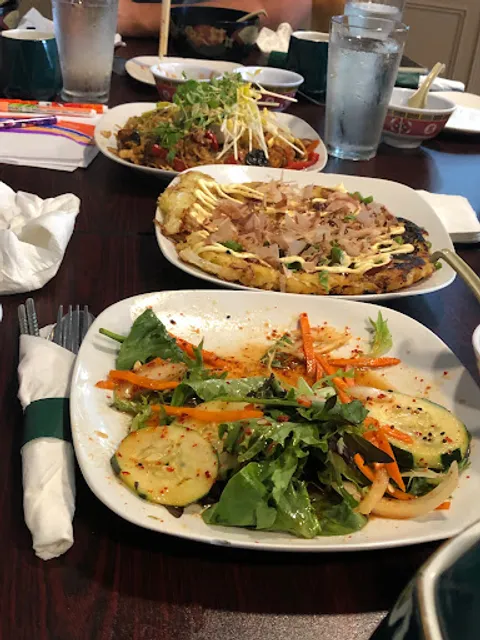 Sweet Basil Asian Cuisine